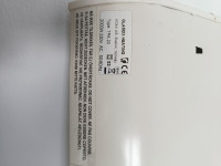 Električni radijator
