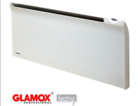 Glamox radijator u savršenom stanju, dimenzija 105x35  i 135X35 Umag