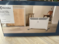 Konvektorska grijalica Electrolux ECH/T-2000 M EEC