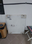 Kermi novi radijator 50x60x5 cm kvalitetan