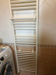 Kupaonski radijator lijestve za sušenje ručnika