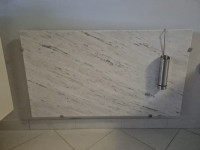 Mramorne ploče za grijanje