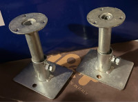 Podni nosači za radijator