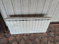 Radijator 58x8x117 14 članaka