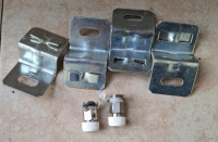 RADIJATOR - DIJELOVI