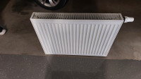 RADIJATOR SA LAJSNAMA I REGULATOROM
