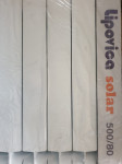radijator lipovica solar