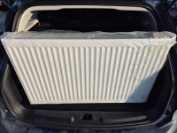 Radijator Termoqueen 100x60cm