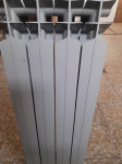 radirator elementi " Lipovica " visina 690 - 4 kom
