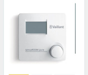 Sobni termostat Vaillant VRT 50