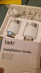 Tado - pametni radijatorski termostatski ventil