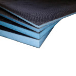 Termoizolacijske ploče za podno grijanje Uni-Board