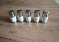 Termostatski ventili radijator