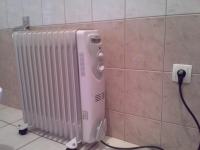 ULJNI  RADIJATOR 1200W