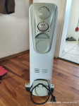uljni radijator