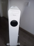 Uljni radijator