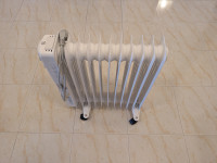 Uljni radijator Voltomat