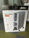 ULJNI RADIJATORI BLITZ PVOH-2011T