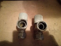 Ventili za radijatore