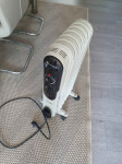 YULONG OIL HEATER RADIJATOR