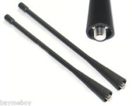 Motorola antene, kožne torbce, kopče za GP seriju, Novo, R1, garancija