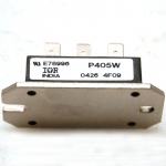 P405W, Thyristor Module SCR, 40A 1200 V, 6-Pin