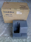 Punjač Yaesu NC-7