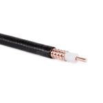 Koaksijalni kabel SpinnerFlex® LF 1/2"-50-PE