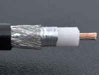 ANTENSKI KABEL 50 OM RG 213 I H-155 ZA KV,VHF/UHF