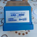 LNA-3000 , 50-3000 MHZ