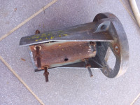 ROTATOR HAMII HAMIV, TAILTWISTER