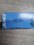 Alinco EBP-18N kučište izmjenjivih AA baterija