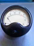 Analogni Voltmetar 50V
