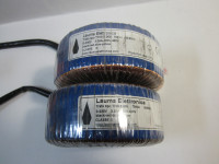 AUTOTRANSFORMATOR 0-230-400-460V 700VA (OSIJEK)