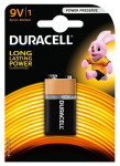 baterija Duracell Duralock 6LR61 9V (blister)