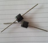 BY 214-1000 diode
