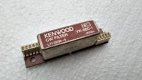 Kenwood CW filter 500 Hz YK-88C-1