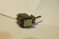 KNITTER ,12pin,kip prekidač