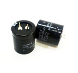 Kondenzator 220uF/400V Elko snap-in