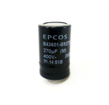 Kondenzator 270uF/400V Elko Snap-in