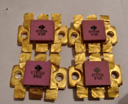 KT970A  (2T970A) Transistor novo 4 komada