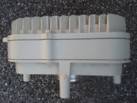 Kutija iz AL -ŠIRA profi.za  pojačalo,transverter vani na stubovima