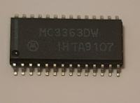 MC 3363DW