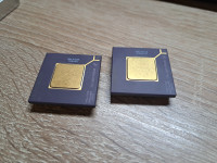 Motorola MC68302RC16C 16MHz mikroprocessor iz industrije