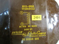 PRIGUŠNICE ZA LAMPAŠKI LINEAR (OSIJEK)