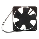 VENTILATOR 11X11X2.5 CM  220-240V