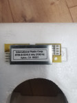 SSB Filteri za Yaesu te Dsp modul za Icom