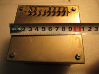 TRANSFORMATOR PROFI IZVEDBE150W (OSIJEK)