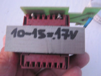 TRANSFORMATOR 15W (OSIJEK)