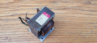 Transformator 2 x 16 V